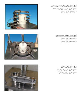 سنجه های الکترونیکی 